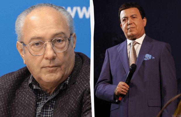 "Був моїм другом": відомий композитор відповів, як путініст Кобзон отримав паспорт України