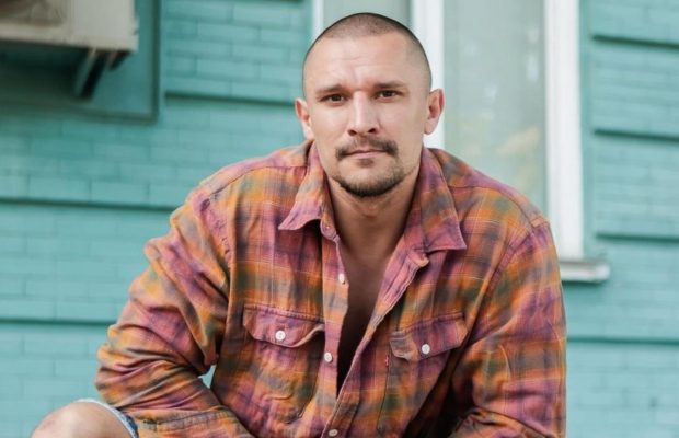 Тарас Цимбалюк вперше прокоментував свої розваги під російські пісні: "Був не правий"