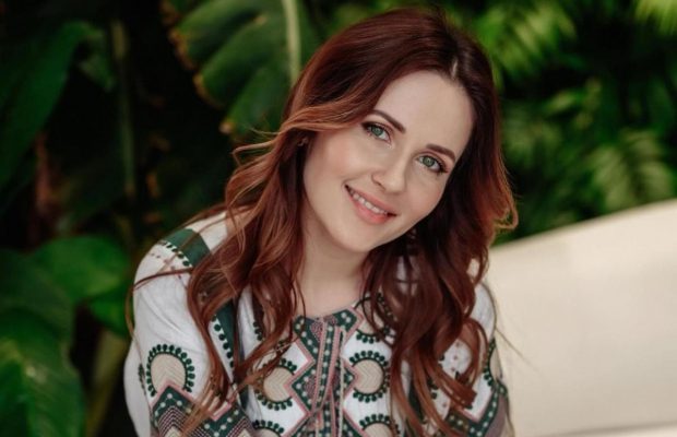 Наталка Денисенко показала рідкісне фото з батьком та зворушливо звернулася до нього