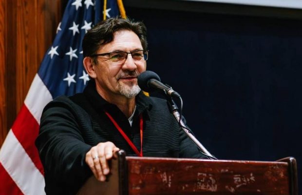 Сергій Кузін розповів, чим заробляє на життя у США після виїзду з України