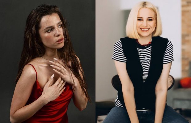 "Не вважаю, що вона інтерв'юер": Христина Соловій різко висловилася про Емму Антонюк