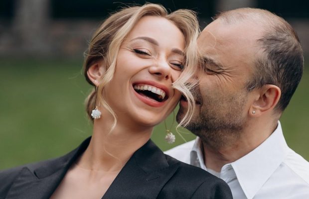 Дружина Павліка розповіла, чи хочуть вони другу дитину: "Він і на Михася не був готовий"