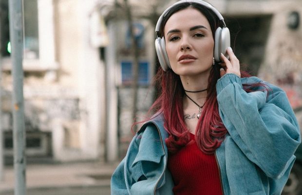 Співачка MamaRika вперше зізналася, через що ледь не зруйнувався її шлюб