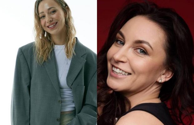 Дружина Віктора Павліка зізналася, чим завершився скандал з колишньою чоловіка: "Всі задоволені"