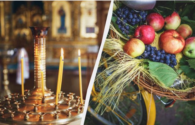 Що не можна святити на Медовий, Яблучний і Горіховий Спас: заборонені продукти
