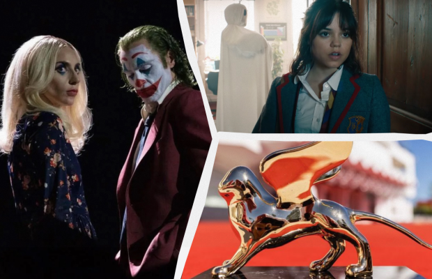 Український фільм та стрічки про росіян: оголошено номінантів Венеційського кінофестивалю