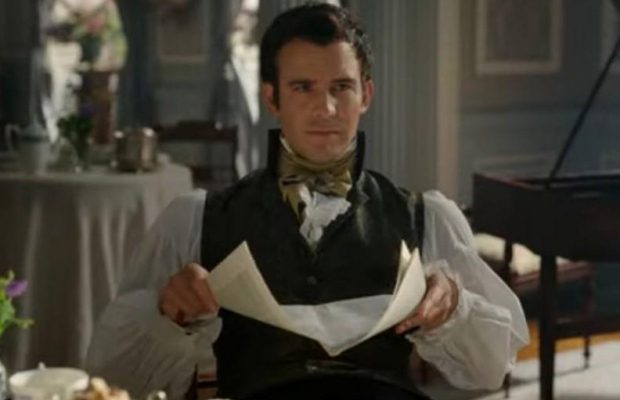 Стали відомі перші подробиці четвертого сезону "Бріджертонів"