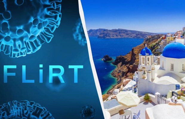 Через екстремальну спеку в Греції спалах коронавірусу: є смертельні випадки