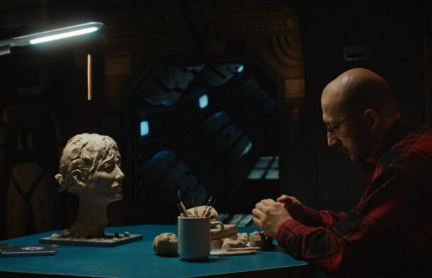 Український фільм "Ти – космос" покажуть на міжнародному кінофестивалі в Торонто