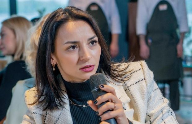 "Я задихалася... дуже схудла": Гвоздьова приголомшила заявою про пережиту зраду