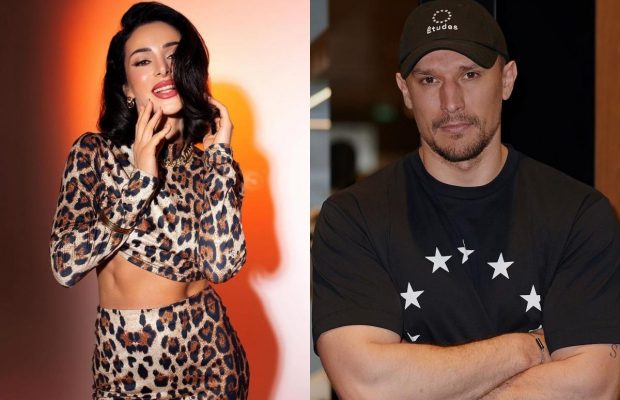 Огнєвіч після скандалу з піснями РФ стала на захист Цимбалюка: "Не заслуговує бруду"