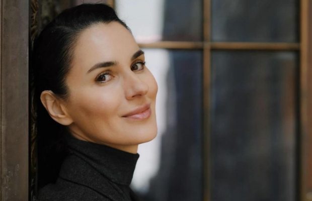 Маша Єфросиніна розповіла про свою залежність: "Відчуття, ніби тебе немає"