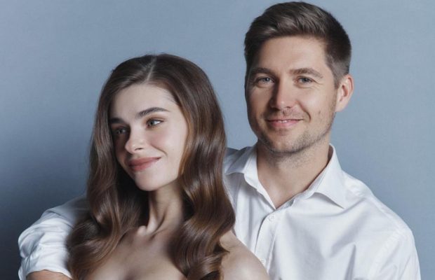 На странице Остапчука "анонсировали" развод: его жена эмоционально отреагировала