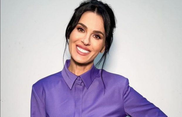 "Хотіла порвати": Єфросиніна зізналася, що її чоловік склав заповіт під час служби в ЗСУ