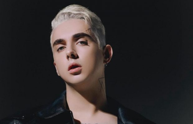 "Страх вмерти нікуди не подівся": Melovin відповів, чи готовий поповнити лави ЗСУ