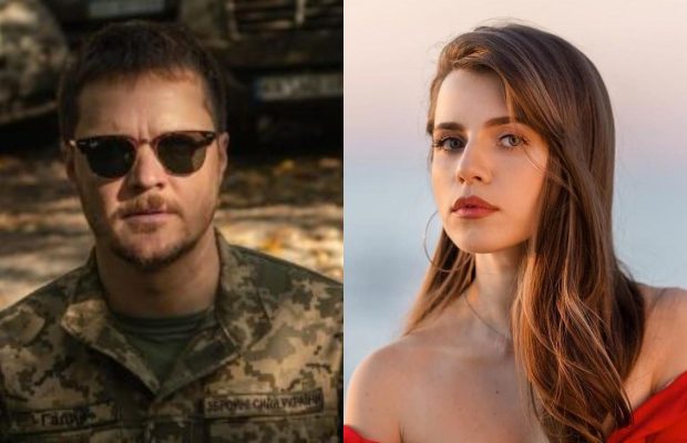 "Виносив на руках": відомий співак розповів про побачення з Христиною Соловій