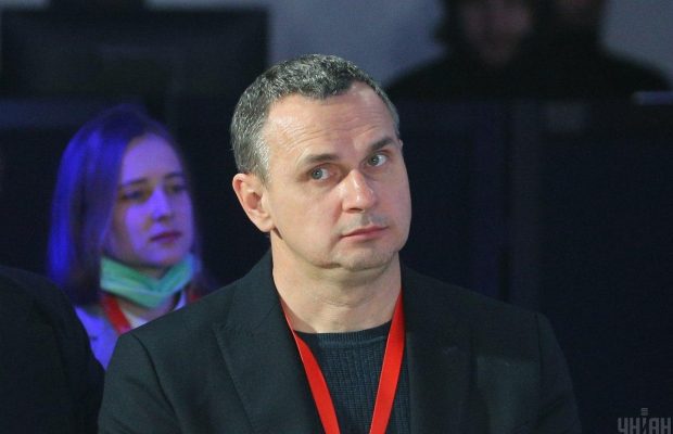 Режисер-військовий Олег Сенцов відповів, як довго триватиме війна: "Путін не зупиниться"