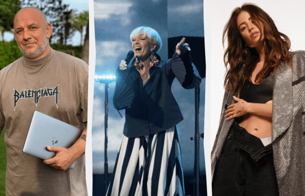 Фестиваль Лайми Вайкуле: хто з українських зірок виступить на одній сцені з росіянами