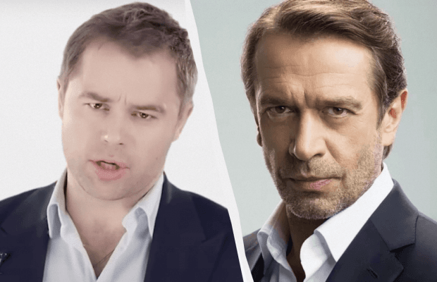 Гогунський та Машков: Мінкульт поповнив "чорний список" акторами-путіністами