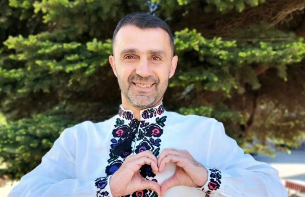 Зірка "Ліги сміху" вперше розповів про дружину та дітей: "Я закритий в плані особистого"