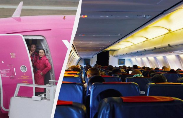 Стюардеса назвала реальну причину, чому екіпаж вітається з пасажирами під час посадки