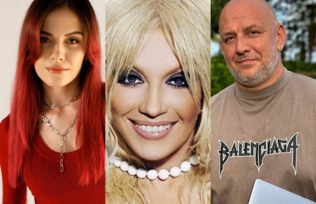 Відома українська співачка різко висловилася про зрадницю Повалій та Потапа