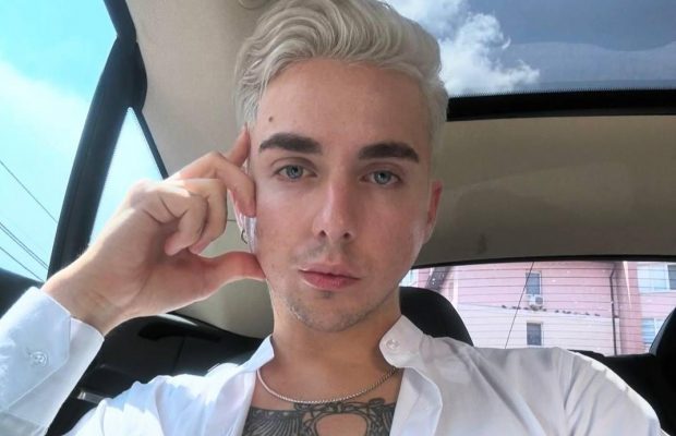 "Роблю висновки": співак Melovin розповів, як сприймає російську мову та музику під час війни