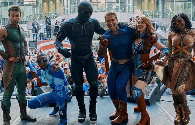 Повернення улюблених героїв: анонсований приквел серіалу "Хлопаки"