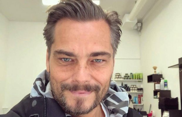 Шведський співак Bosson, який підтримував українців, пообіцяв приїхати в РФ