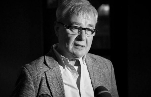 "Він хворів довго і важко": пішов з життя відомий український кінорежисер