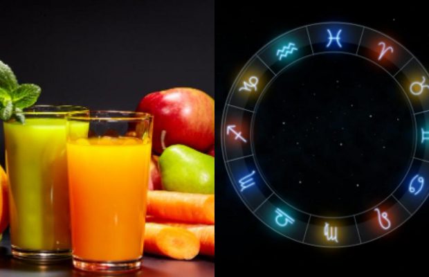 Діва - овочевий, Козеріг - журавлинний: який сік підійде вам за знаком Зодіаку