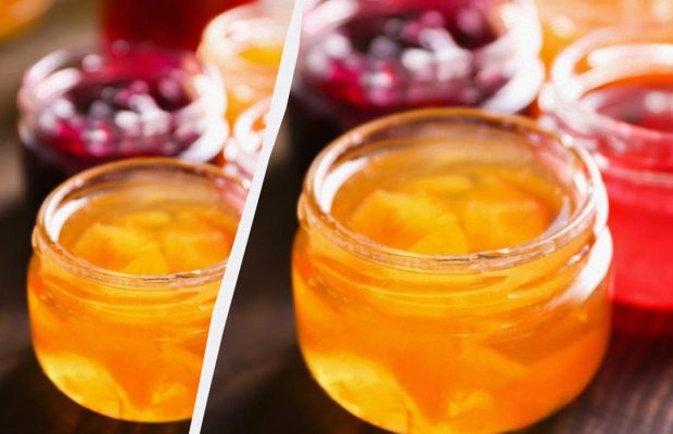 Лишняя минута - и можно выбросить: сколько варить варенье для идеального результата