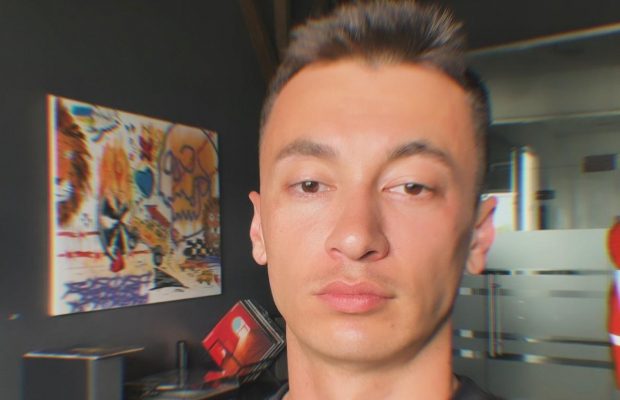 Зірка "Левів на джипі" Лузан розповів, як минає його військовий вишкіл в ЗСУ