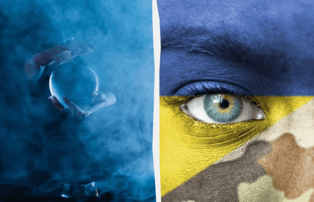 Відомий екстрасенс розповів, чим закінчиться війна в Україні: прогноз на майбутнє