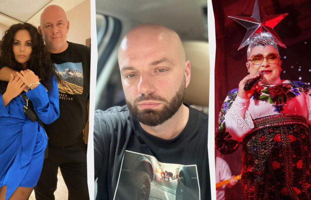 "Не бачу проблеми": відомий ведучий прокоментував виступ українських зірок в Юрмалі