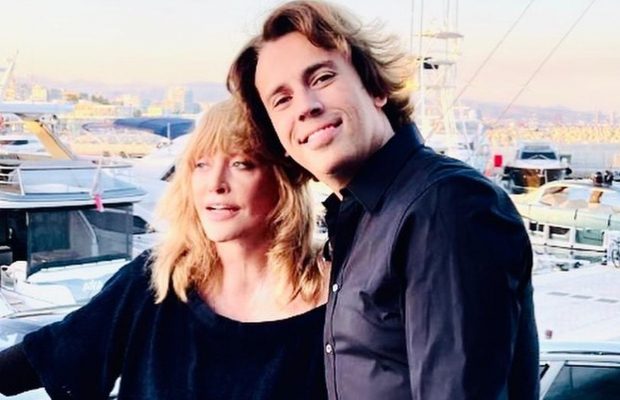 75-річна Алла Пугачова з'явилася на концерті в Юрмалі в міні-шортиках (фото)