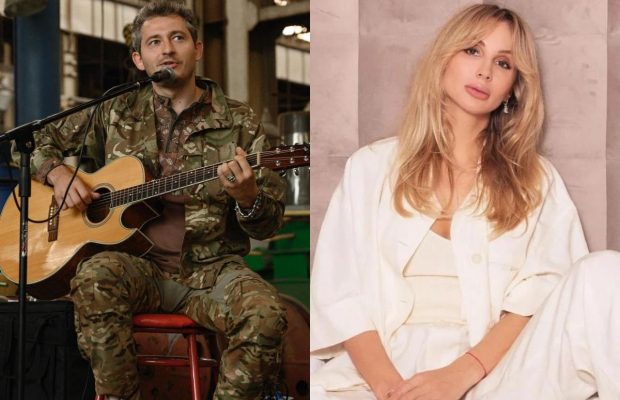 Коля Сєрга висловився про Світлану Лободу: "Вона не захотіла приносити жертву"