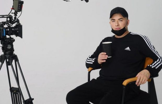 Андрій Данилко відповів, чому співає російською під час війни: "Не треба мене змушувати"