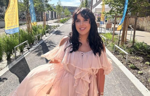 Джамала під час Олімпіади-2024 в Парижі закликала світ підтримати Україну (відео)