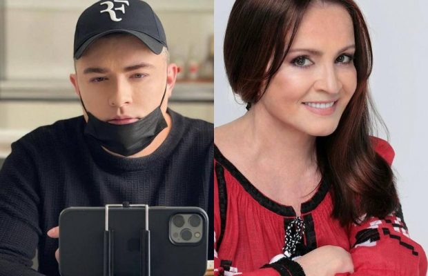 Андрій Данилко висловився про мовчазну позицію Софії Ротару щодо війни: "Я не суддя"