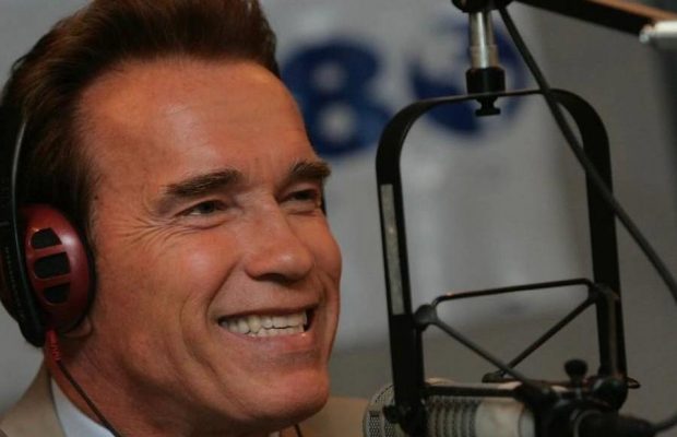 Арнольду Шварценеггеру - 77: найвідоміші фільми за участю актора (відео)