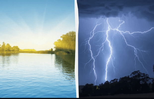 Сьогодні не можна купатися в річках: яке свято 2 серпня, прикмети і заборони дня