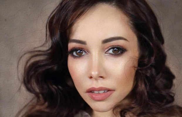 "Просто краш": Катерина Кухар показала свого 15-річного сина (фото)