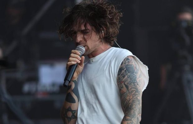 Володимир Дантес відрізав довге волосся: який тепер він має вигляд (фото)