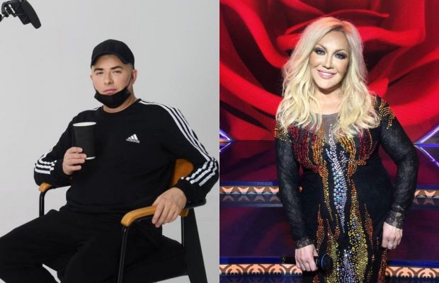 "Це на вашій совісті": Андрій Данилко висловився про зраду запроданки Повалій