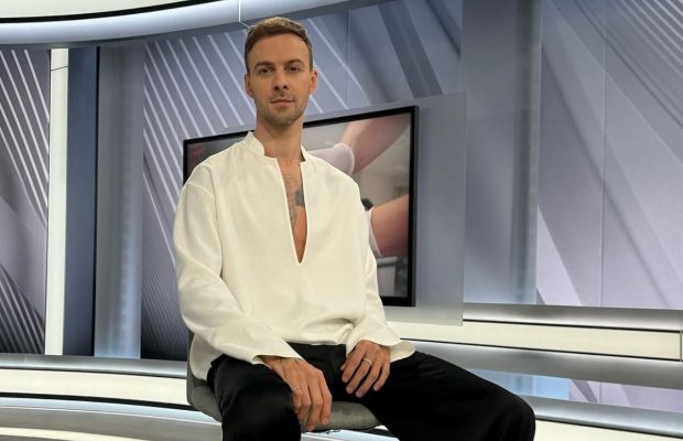 Макс Барських відповів, чому повністю відмовився від російської: "Мова – це ідентичність"