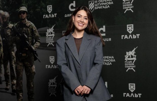 Раміна розповіла про найдорожчий подарунок, який отримала від одруженого кавалера