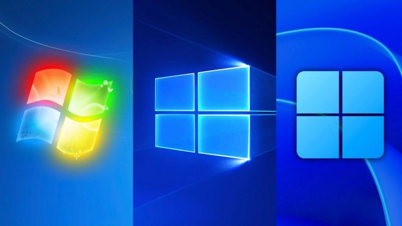 Почти 30% Windows-компьютеров работают на Windows 11, но до W10 еще далеко / Скриншот Почти 30% Windows-компьютеров работают на Windows 11, но до W10 еще далеко / Скриншот