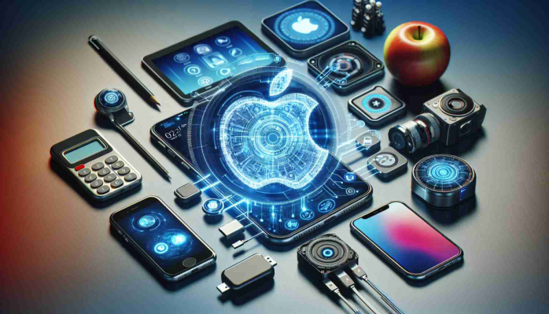Некоторые функции Apple Intelligence, вероятно, потребуют платной подписки / фото Нейросеть Некоторые функции Apple Intelligence, вероятно, потребуют платной подписки / фото Нейросеть