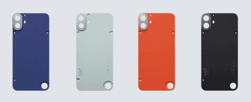 CMF Phone 1